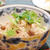 鶏・ごぼう・しめじの炊き込みご飯