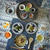 Today’s Breakfast Table-September 30, 2014-