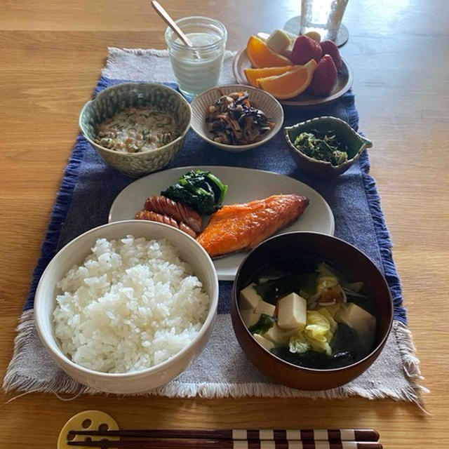 うちの文化鍋。