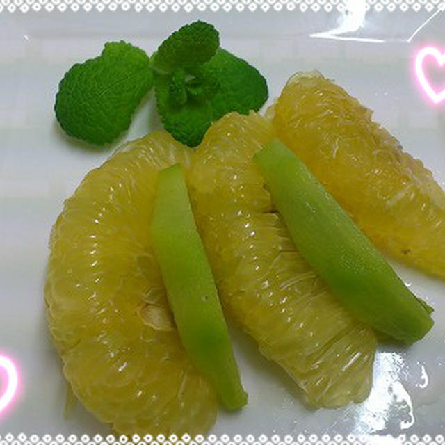 愛媛県吉田町の『宇和ゴールド』…かわもたべたらどうやの巻