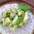 ノンオイルレシピ☆アボカドとセロリの塩麹サラダ☆じゃがいもと大豆の炊き込みごはん☆