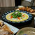 昨日の夕ごはん☆オレンジドレッシングｄｅタコカルパッチョ【レシピ付】
