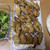 牡蠣が魚売り場に並び始めました。カキフライ＆炊き込みご飯＆ブロッコリーとツナのポン酢サラダ