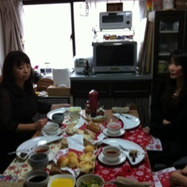 おうちカフェ part1