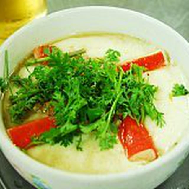 ไข่ตุ๋น（カイトゥン）