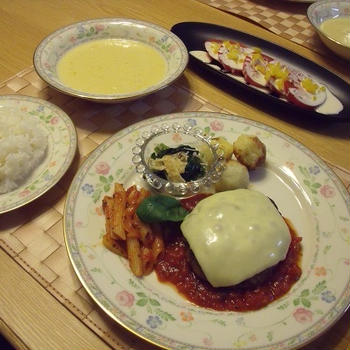 イターリアン♪