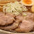 【recipe】自宅でラーメンを作ってみる