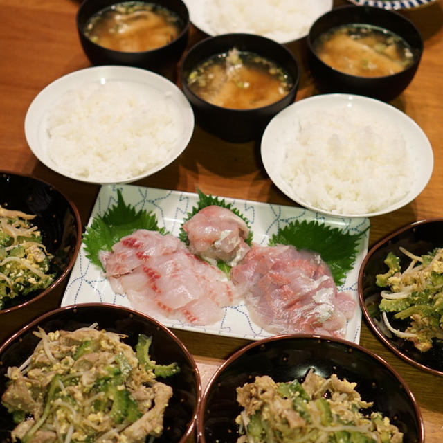 ぬか漬け風きゅうりのパン粉漬けｄｅ昨日の晩ゴハン