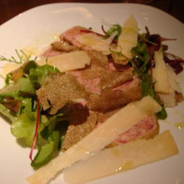 ★麻布十番 IL MANGIARE★