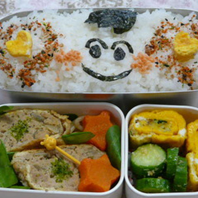 お弁当