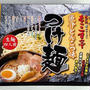 ご当地ラーメン食べ比べ③  熊本・もっこす亭のつけ麺