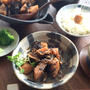 Hijiki Potato Stew（ひ）じきじゃが