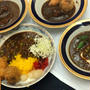 200万食突破！「アパ社長カレー」おいしさを体感 ／赤坂シュビア