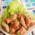 オクラの豚肉巻き 焼肉マヨソース ☆