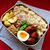 高2男子のお弁当 『スパイシー鶏飯』