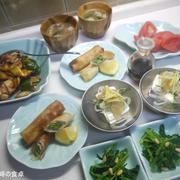 自分勝手なお惣菜