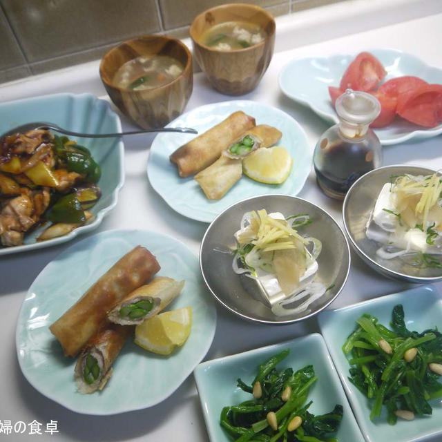 自分勝手なお惣菜