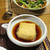 絶品つゆの揚げだし豆腐