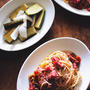 Spaghetti & Pickles