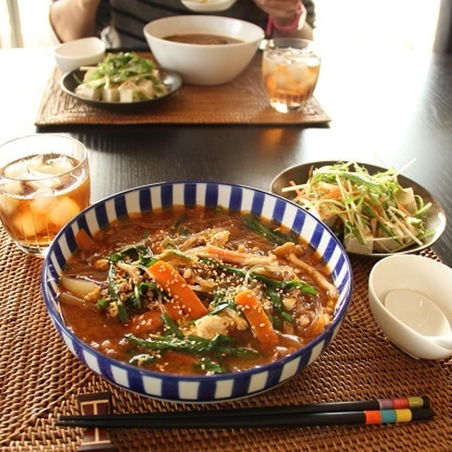 ダイエットランチ By みきママさん レシピブログ 料理ブログのレシピ満載