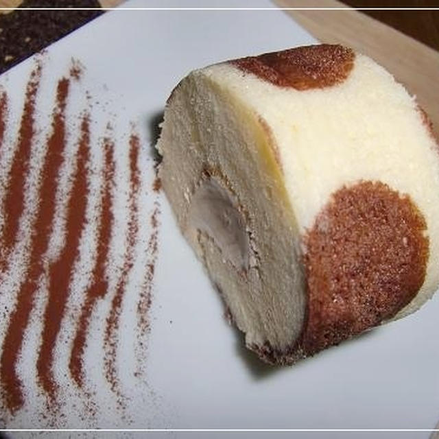 ﾛｰﾙｹｰｷﾘﾍﾞﾝｼﾞ!!!の巻