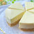 【混ぜるだけ】簡単すぎるチーズケーキ！生クリームなしなのにうっとりなめらか♪