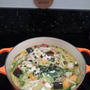 15分で作れる！タイグリーンカレー♡(=^・^=)♪