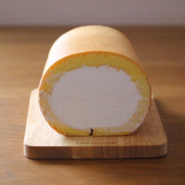 超ロールケーキ
