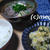 我が家流大阪の郷土料理肉吸い＆牡蠣のパン粉チーズ焼き