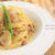 とろとろかぶのあんかけパスタ　ゆず風味