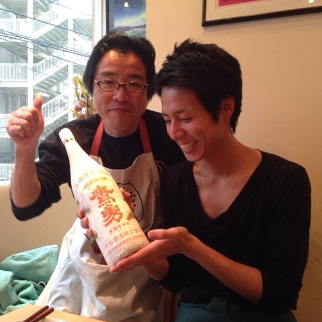 料理教室「Family」3月コース終了！年内の教室が残り1席…