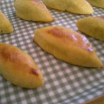 スイートポテト