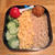 小2男子　鶏そぼろ弁当　10/5