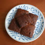 チョコ＋ベリーのソフトクッキー