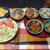 クリスマス前のひとり飯
