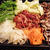 野菜もたっぷり摂れる韓国すき焼きは簡単でいいね♪
