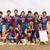 ♪同点ＰＫサドンデスの末の勝利！★少年サッカー子守杯★♪