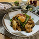 【韓国風！豚キムチ納豆】#スタミナおかず#疲労回復#夏バテ予防#丼もの#...