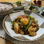【韓国風！豚キムチ納豆】#スタミナおかず#疲労回復#夏バテ予防#丼もの#スピードおかず