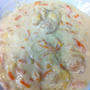 White Chiken Stew
