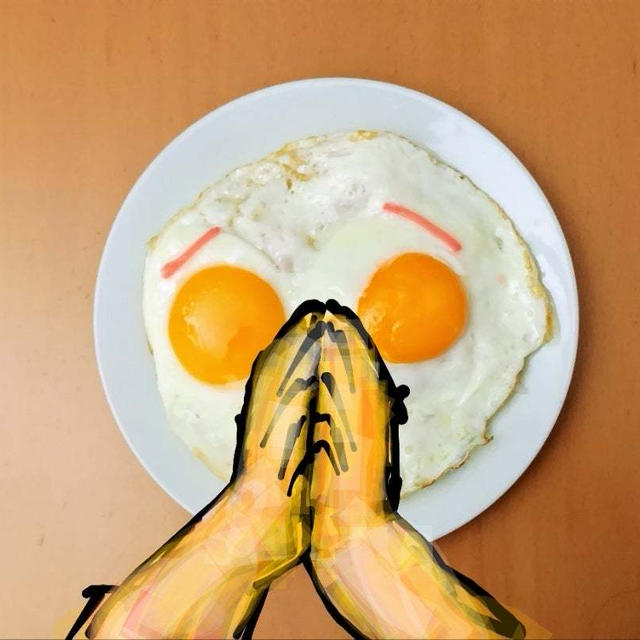ひょとこ2
