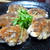 はんぺんでかさまし♪ヘルシーバーグ