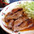 生姜焼き風トンテキ