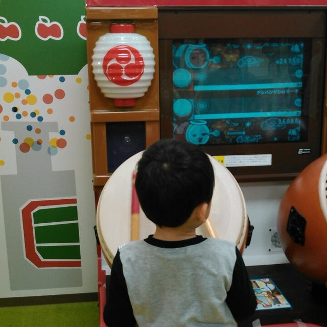 息子の習い事を増やしたい！