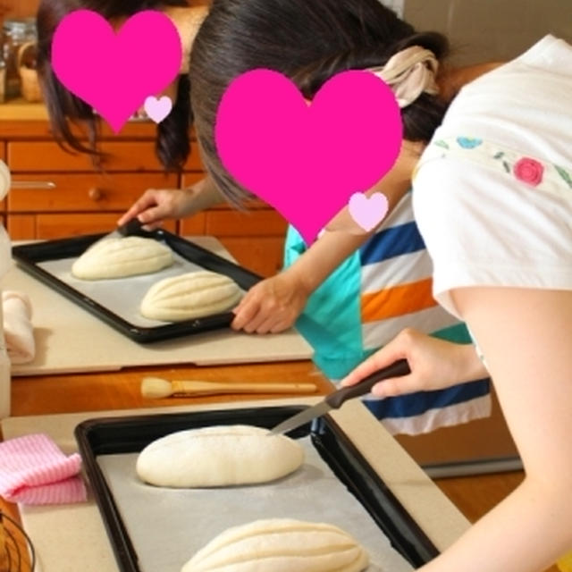 Ｌｉｔｔｌｅコース☆ミルクハース＆Ｍａｇｉｃコース☆はちみつレモンパン 