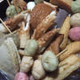 ベジタブルブロス（野菜だし）の「ベジブロスおでん」