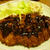 名古屋飯！！味噌カツ