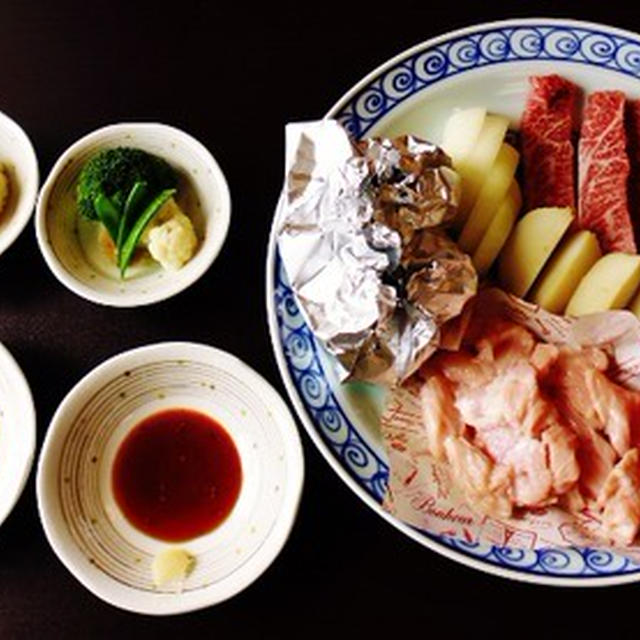 焼肉ｄａｙはマー君ｄａｙと云った方がいいかしらん（笑）