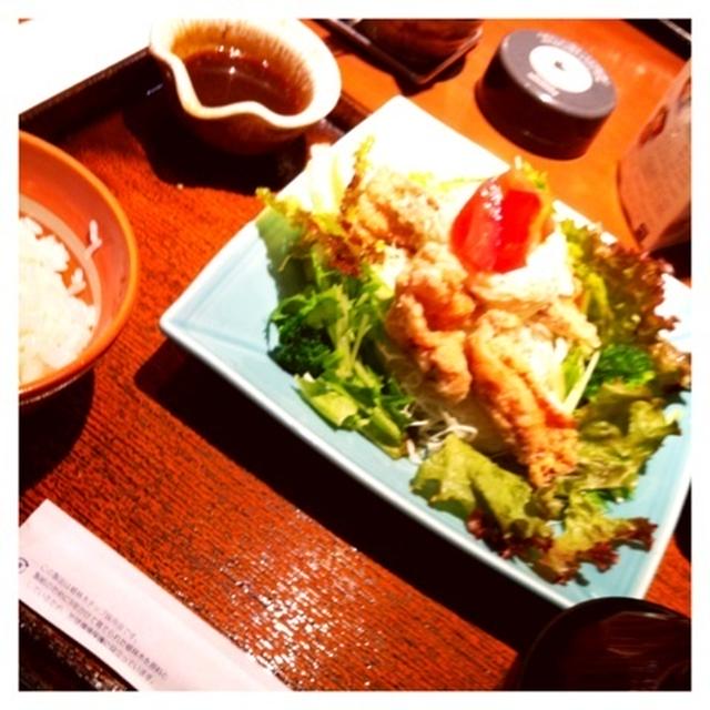 大戸屋