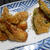簡単！！おいしい！！ちくわとかぼちゃの磯部揚げの作り方